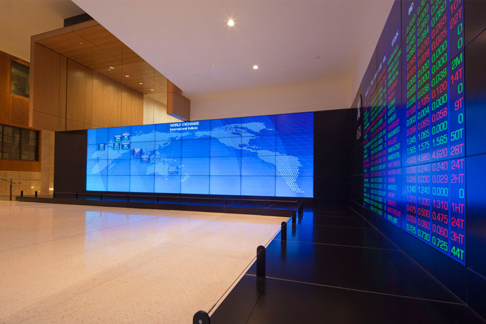 液晶拼接屏領(lǐng)域應用金融行業(yè) 液晶拼接屏領(lǐng)域應用金融行業(yè)