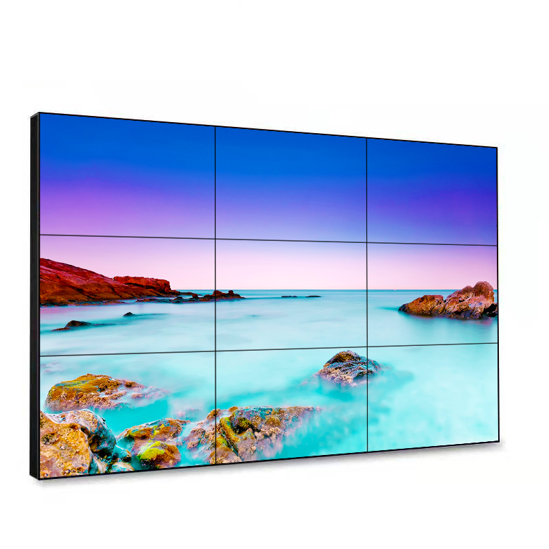 LCD液晶拼接屏 LCD液晶拼接屏