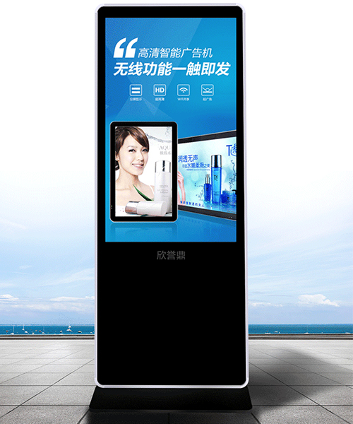  液晶廣告機(jī)分類有哪些，都有什么特點(diǎn)！